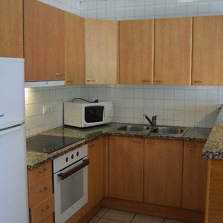 Apartaments Bizanti Sant Martí d’Empuries Εξωτερικό φωτογραφία
