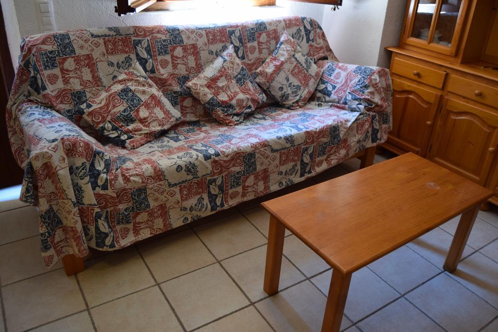 Apartaments Bizanti Sant Martí d’Empuries Εξωτερικό φωτογραφία
