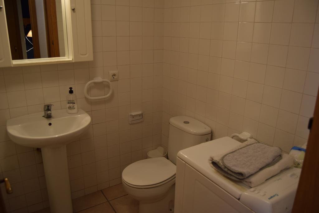 Apartaments Bizanti Sant Martí d’Empuries Εξωτερικό φωτογραφία